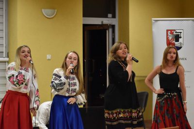 X Opolskie Spotkania Kresowe